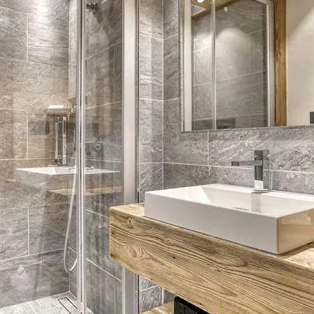 Alpina Chalet Megève