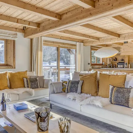 Alpina Chalet
