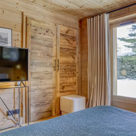 Chalet Alpina