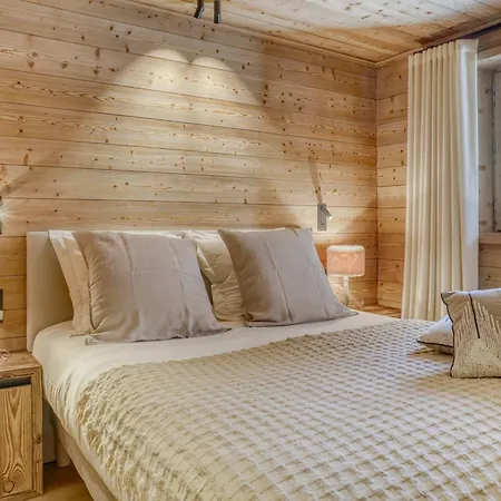 Alpina Chalet