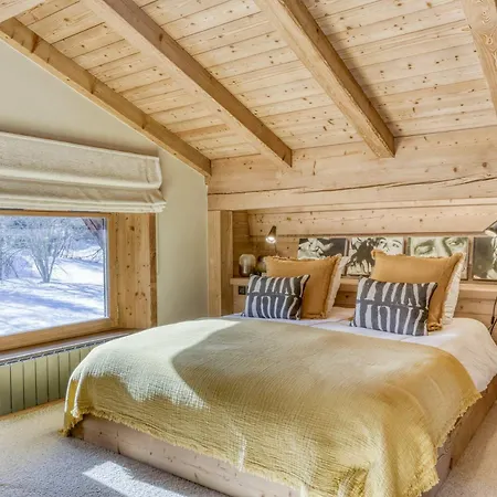 Alpina Chalet *