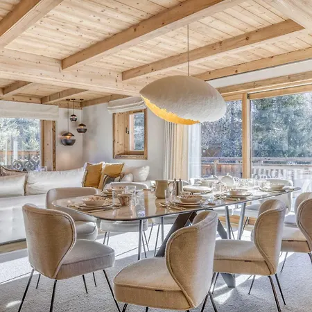 Alpina Chalet *